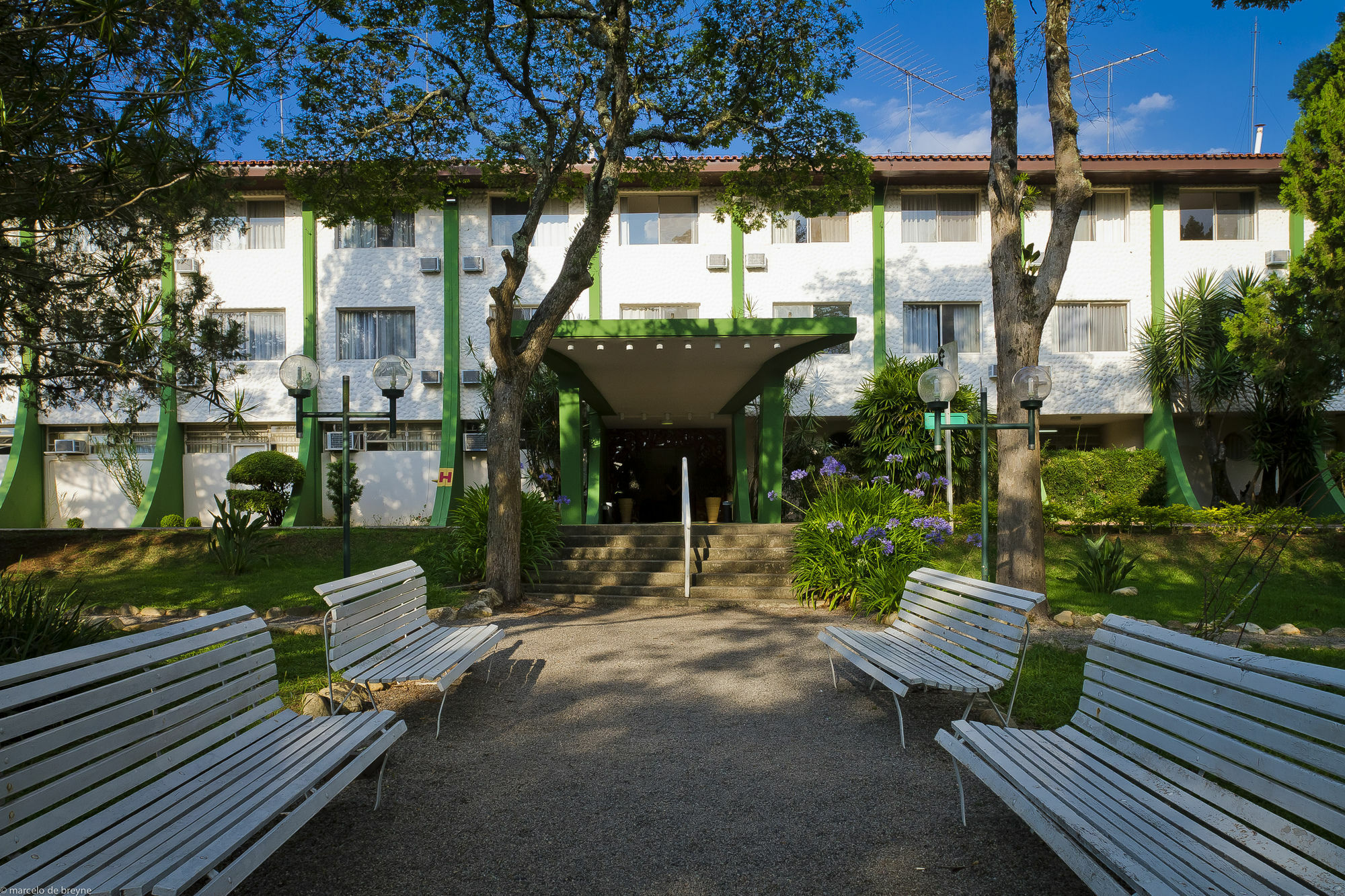 Eldorado Atibaia Eco Resort 外观 照片